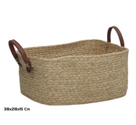 CESTA C/ASAS TERESA 38X28X15CM