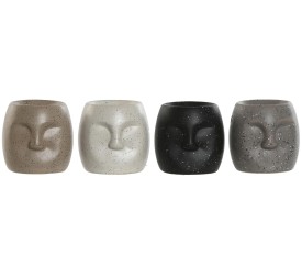 QUEMADOR CERAMICA 8X7X8 CARA 4 SURT.