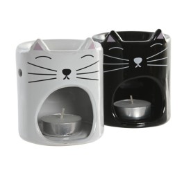 QUEMADOR CERAMICA 8X8X9 GATO 2 SURT.