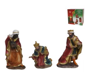 REYES MAGOS X3 23CM