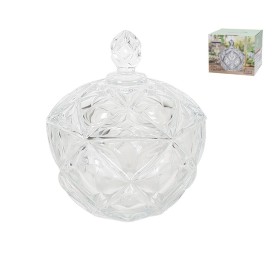 BOMBONERA NEW YORK 17X17X19.8CM