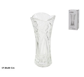 FLORERO BONNIE 8X8X17.8CM