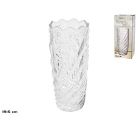 FLORERO IVY 8X8X19.5CM