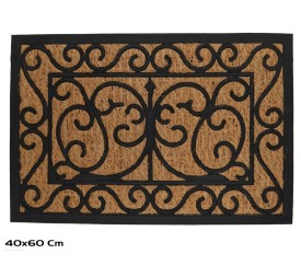 FELPUDO COCO 40X60CM CAST