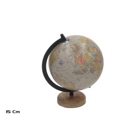 GLOBO TERRAQUEO MAGALLANES 15CM