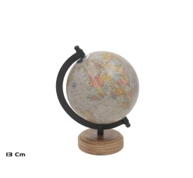 GLOBO TERRAQUEO MAGALLANES 13CM