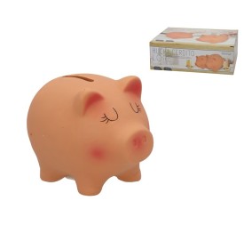 HUCHA CERDITO LORE 10,5X8,3X8,4CM