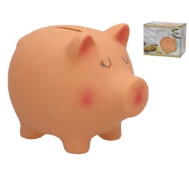 HUCHA CERDITO LORE 17X13X13,5CM