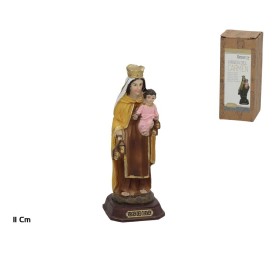 VIRGEN DEL CARMEN 11CM
