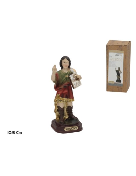SAN PANCRACIO 10,5CM