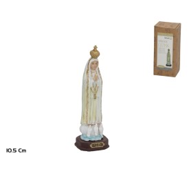 VIRGEN DE FATIMA 10,5CM