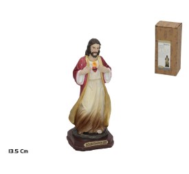 SAGRADO CORAZON DE JESUS 13,5CM