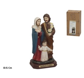 SAGRADA FAMILIA 13,5CM