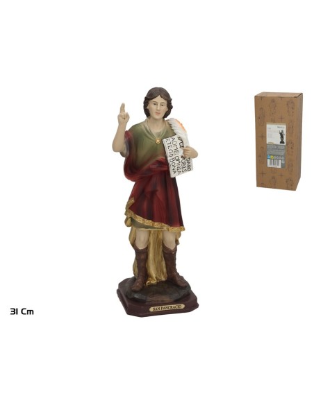 SAN PANCRACIO 31CM