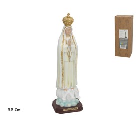 VIRGEN DE FATIMA 32CM