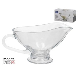 SALSERA  CRISTAL ERICA 300 ML