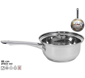 CAZO MANHATTAN 18CM / 250ML