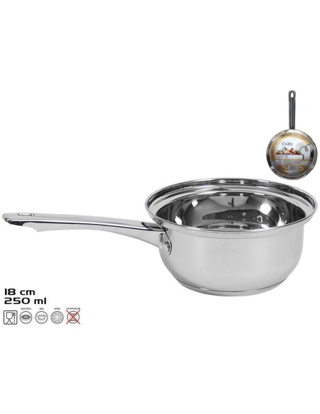 CAZO MANHATTAN 18CM / 250ML