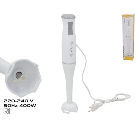BATIDORA ELECTRICA 8X6X35,6 CM