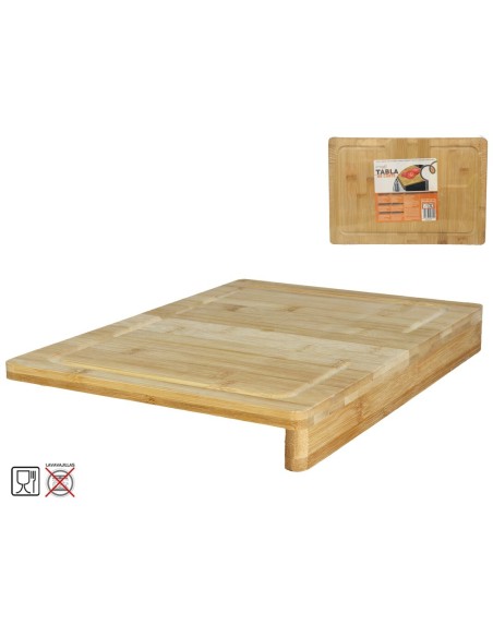 TABLA DE CORTE 35X24X4 CM