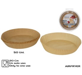 MOLDE REPOSTERIA 20 CM X50