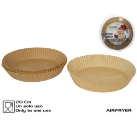 MOLDE REPOSTERIA 20 CM X100