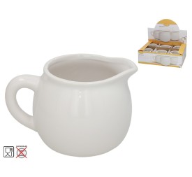 SERVIDOR DE LECHE 13X9,5X9,5 CM