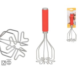 PRENSA DE PATATAS NULY 9,5X9,5X25,7 CM