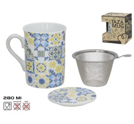 JARRA MUG TAPA/FILTRO 280ML JUPITER