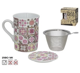 JARRA MUG TAPA/FILTRO 280ML LANCE