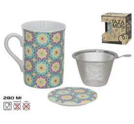 JARRA MUG TAPA/FILTRO 280ML FOX