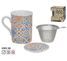 JARRA MUG TAPA/FILTRO 280ML DELIA