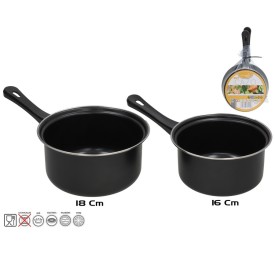 SET CAZO 16-18CM