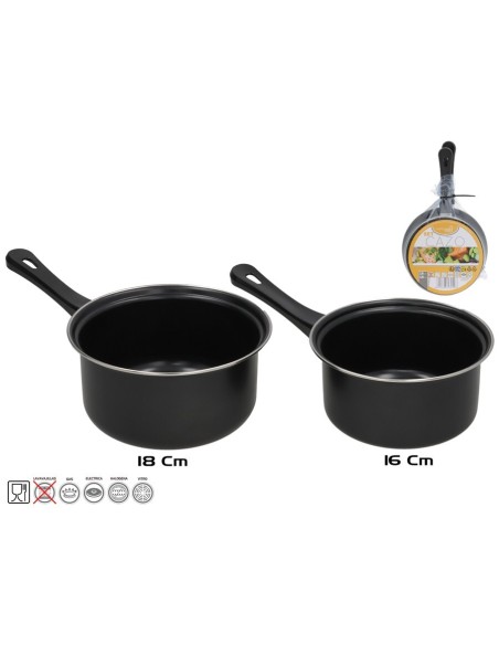 SET CAZO 16-18CM