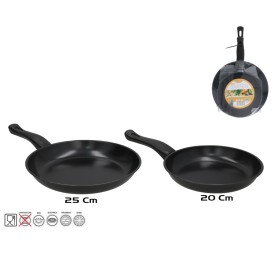 SET SARTEN 20-25CM