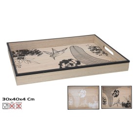 BANDEJA KAORI 40X30X4CM 2 SURT