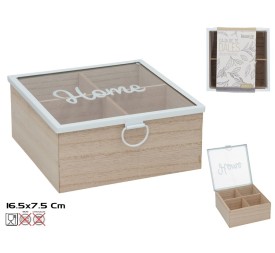 CAJA TE DALES 16.5X7.5CM