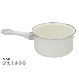 CAZO ESMALTADO LATORRE 16CM