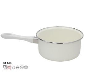 CAZO ESMALTADO LATORRE 18CM