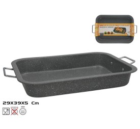 BANDEJA HORNO LOKI 29X39X5.5CM