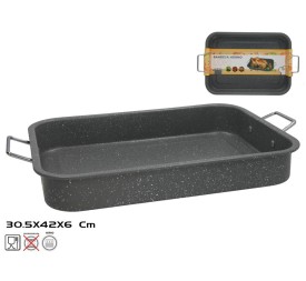 BANDEJA HORNO LOKI 30.5X42X6CM