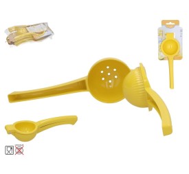 EXPRIMIDOR LIMON MANUAL ARTURO 21.5X7.5X4.5CM