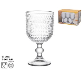 COPAS X6 GLASGOW 390ML