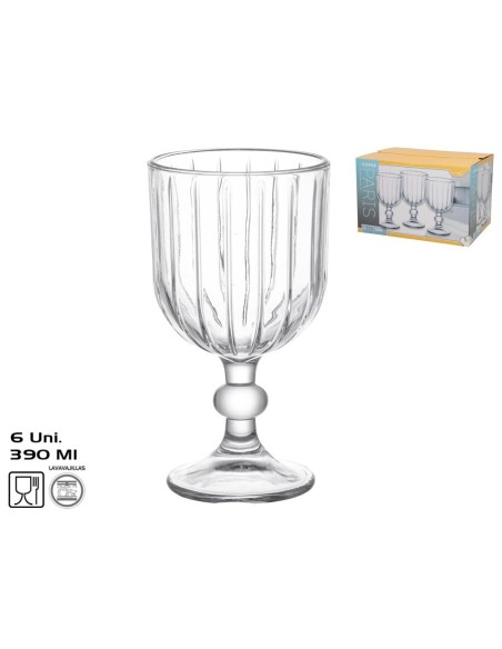 COPAS X6 PARIS 390ML