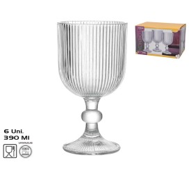 COPAS X6 FLORENCIA 390ML