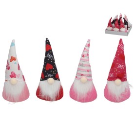 EXPOSITOR 12 NOMOS SANTI 20X8X8 CM 4 SURTIDOS