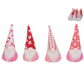 EXPOSITOR 12 NOMOS SURI 20X8X8 CM 4 SURTIDOS