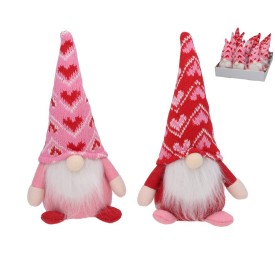 EXPOSITOR 12 NOMOS CLAUS 25X13X10 CM 2 SURTIDOS