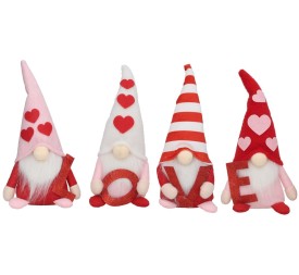 NOMO ZIU 4 SURTIDOS 28X7X10 CM