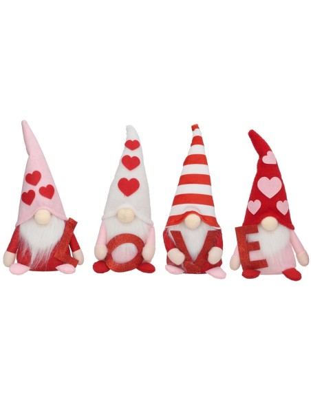 NOMO ZIU 4 SURTIDOS 28X7X10 CM